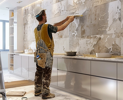 best kitchen remodel services