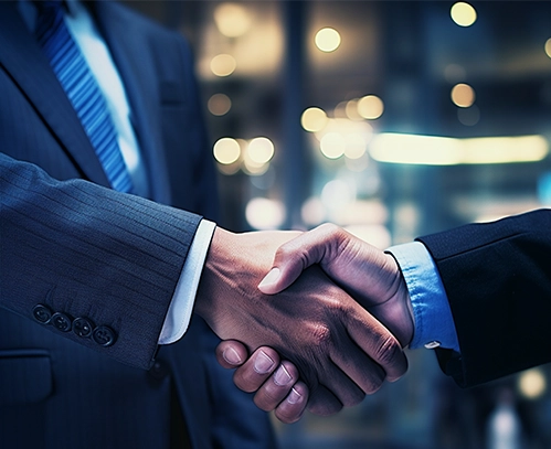 corporate legal services