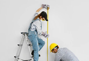 home remodelling services in Singapore