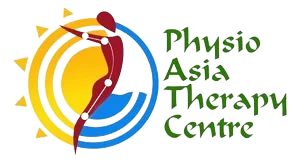 physioasia.logo