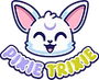 pixietrixieplayhouse.logo