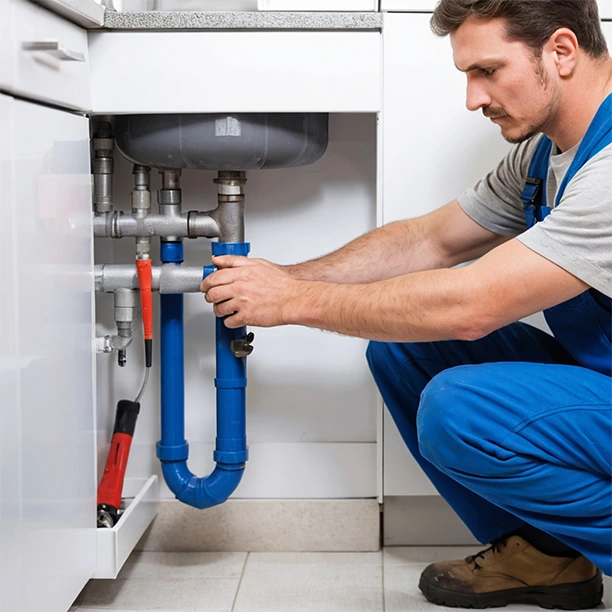 plumbing services singapore