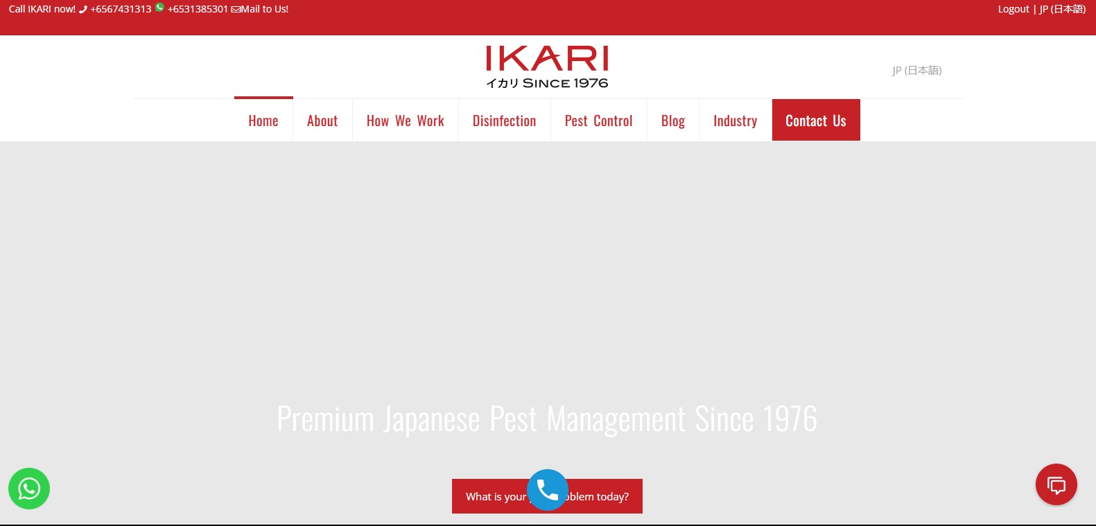 ikari
