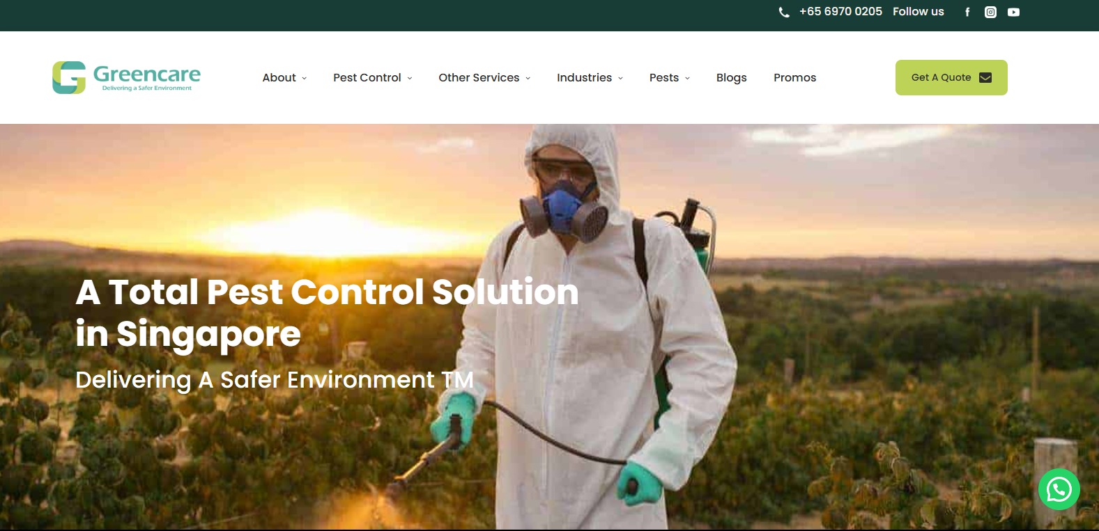 greencare