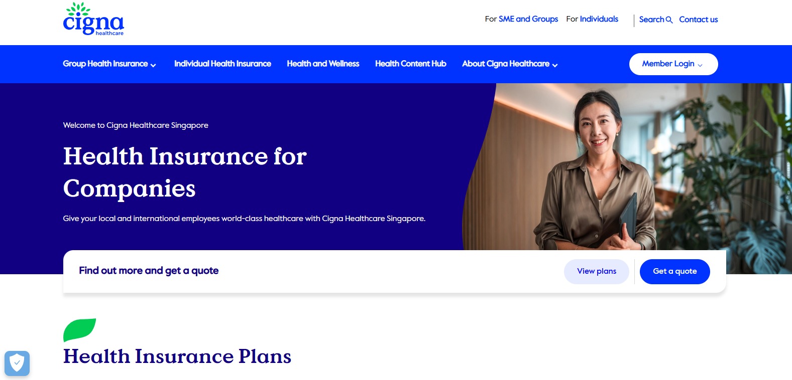 Cigna Healthcare