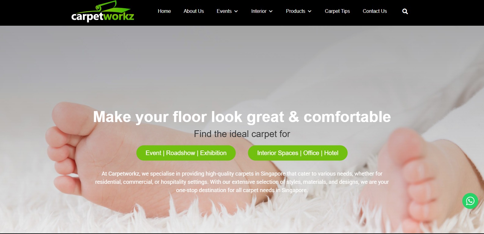 carpetworkz