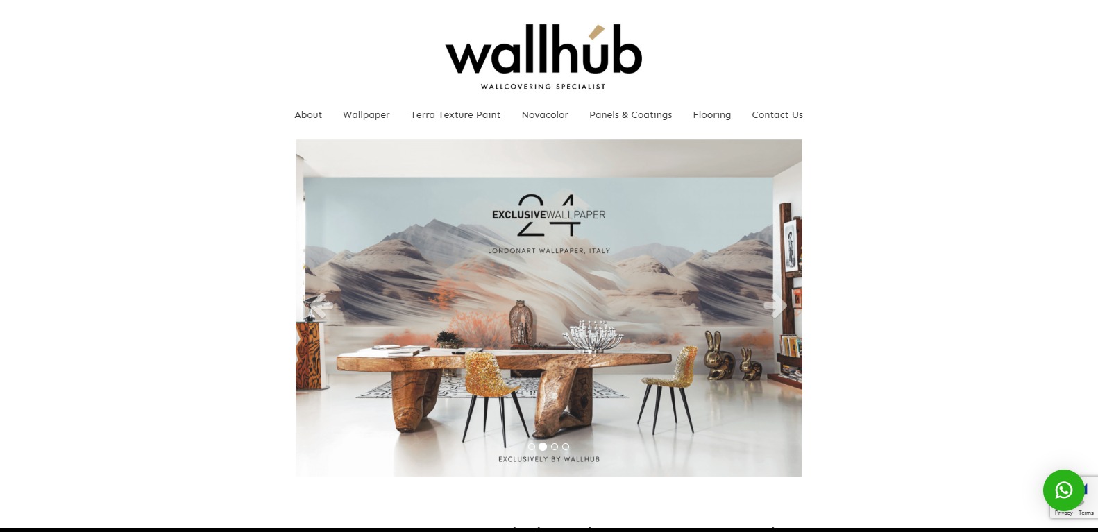 WALLHUB