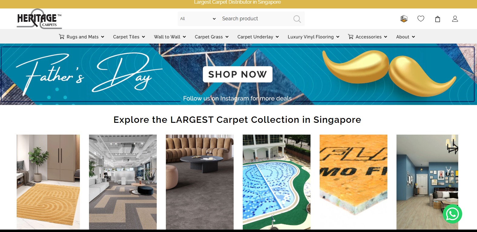 Heritage-Carpets