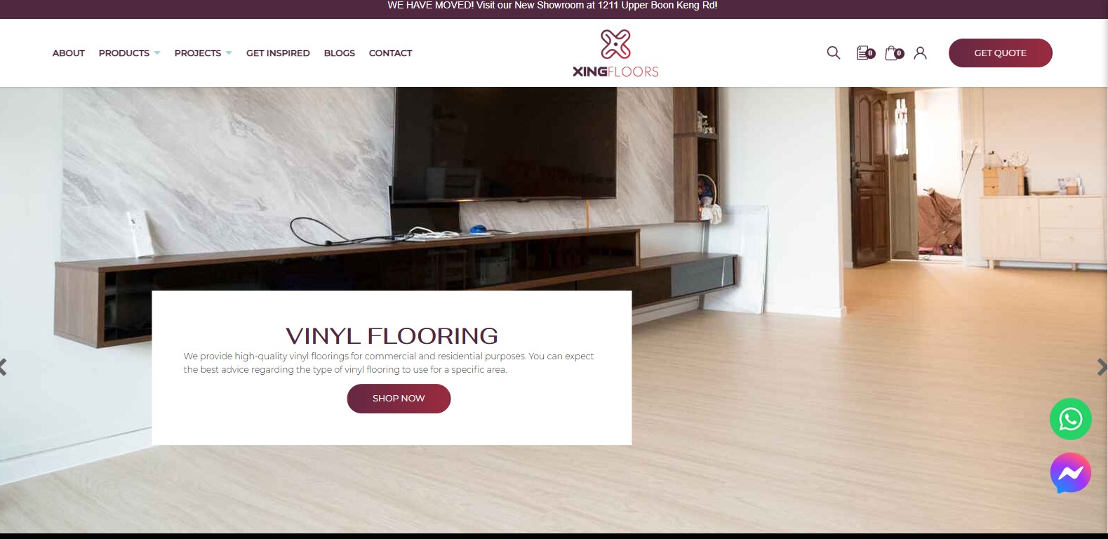 xingfloors