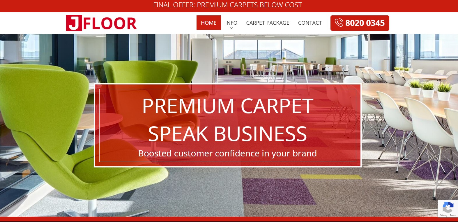 Weily Carpet Pte Ltd