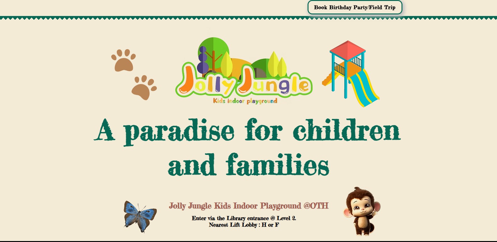 jollyjungle