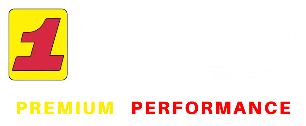 1-Car-Service-Logo