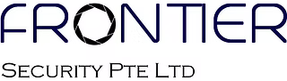 Frontier Security.Logo