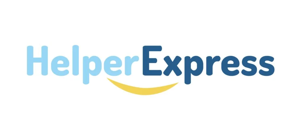 Helper-Express-Logo