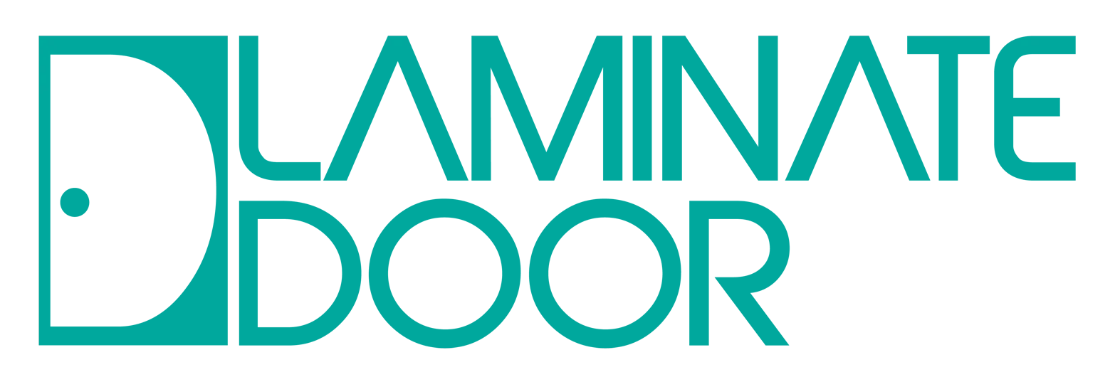 Laminate-Door-Logo