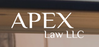 Apex Law – logo