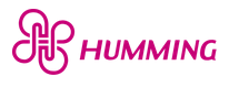 Humming.logo