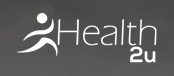 Health2u.logo