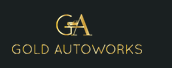 Gold Autoworks.logo