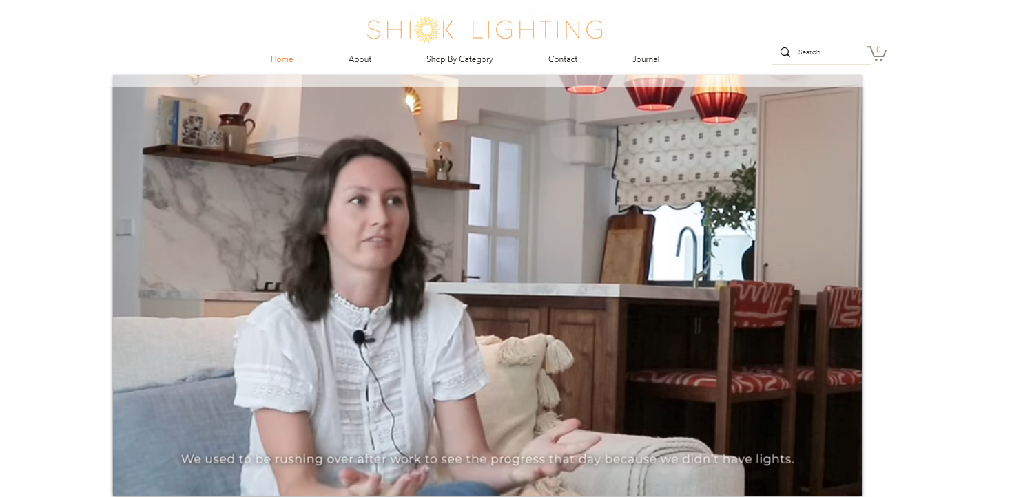 shioklighting