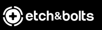 etch&bolts.logo