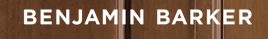 Benjamin Barker.logo