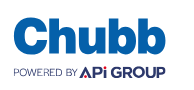 Chubb Fire & Security.logo
