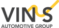 Vin’s Automotive.logo