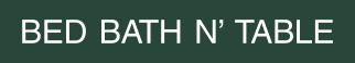 bedbathntable.logo