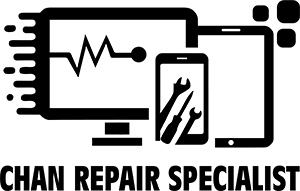 chanrepairspecialist.logo