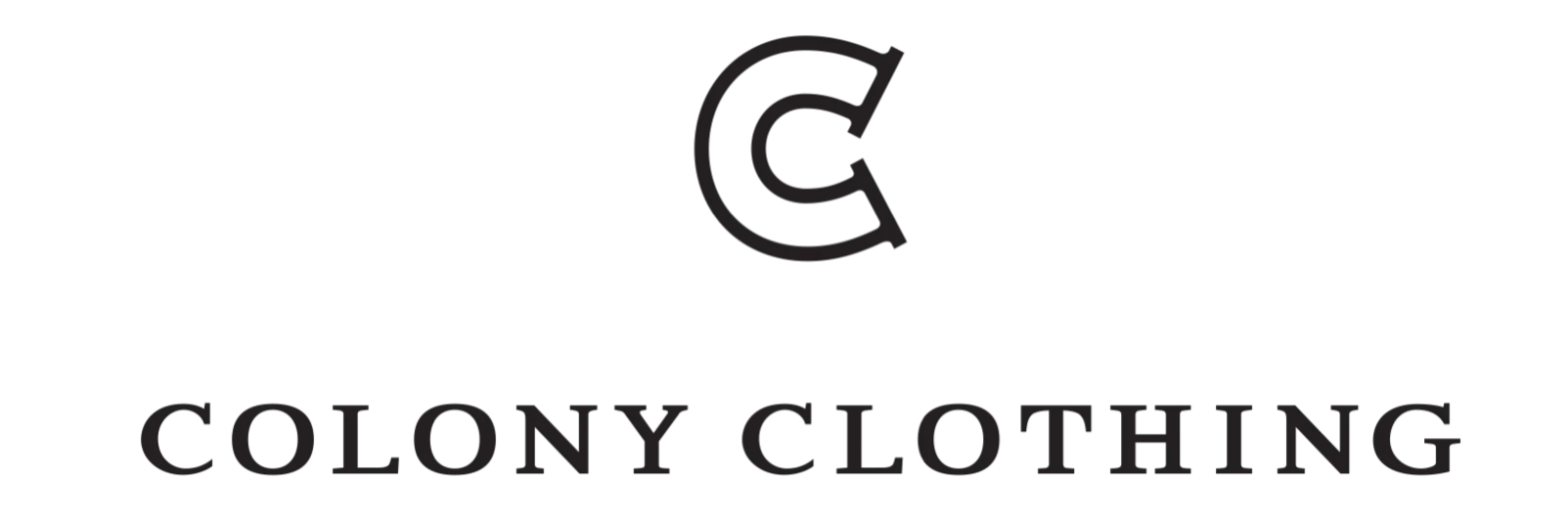 colonyclothing.logo