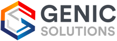 geniSolutions.Logo