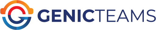 genic-team-logo