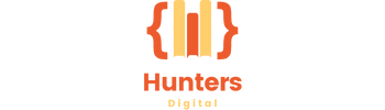 huntersdigital.logo