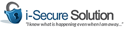 isecure.logo