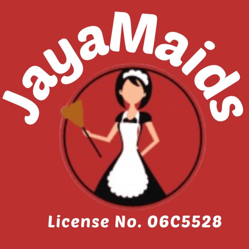 jayamaids.logo