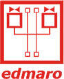 Edmaro Logo