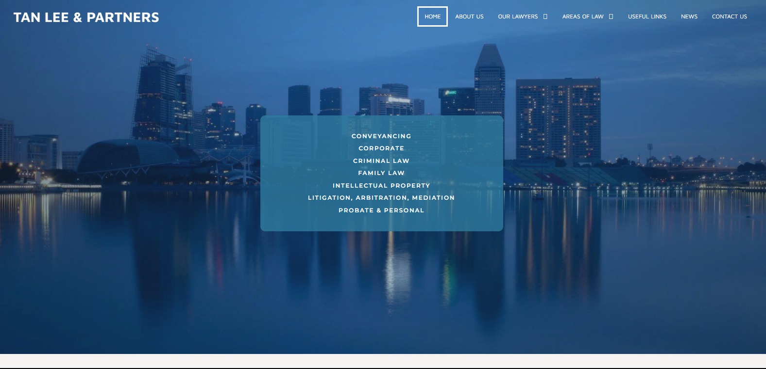 Tan Lee & Partners