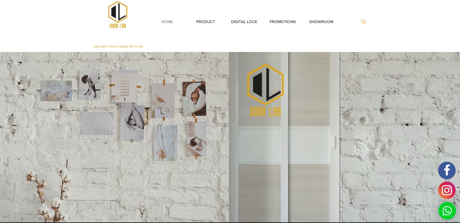 Door Lab Pte Ltd