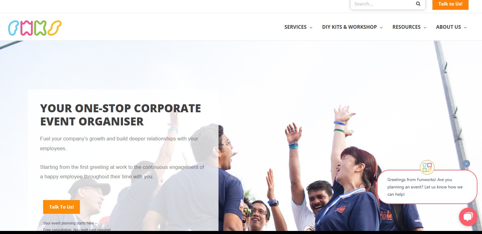 Funworks SG