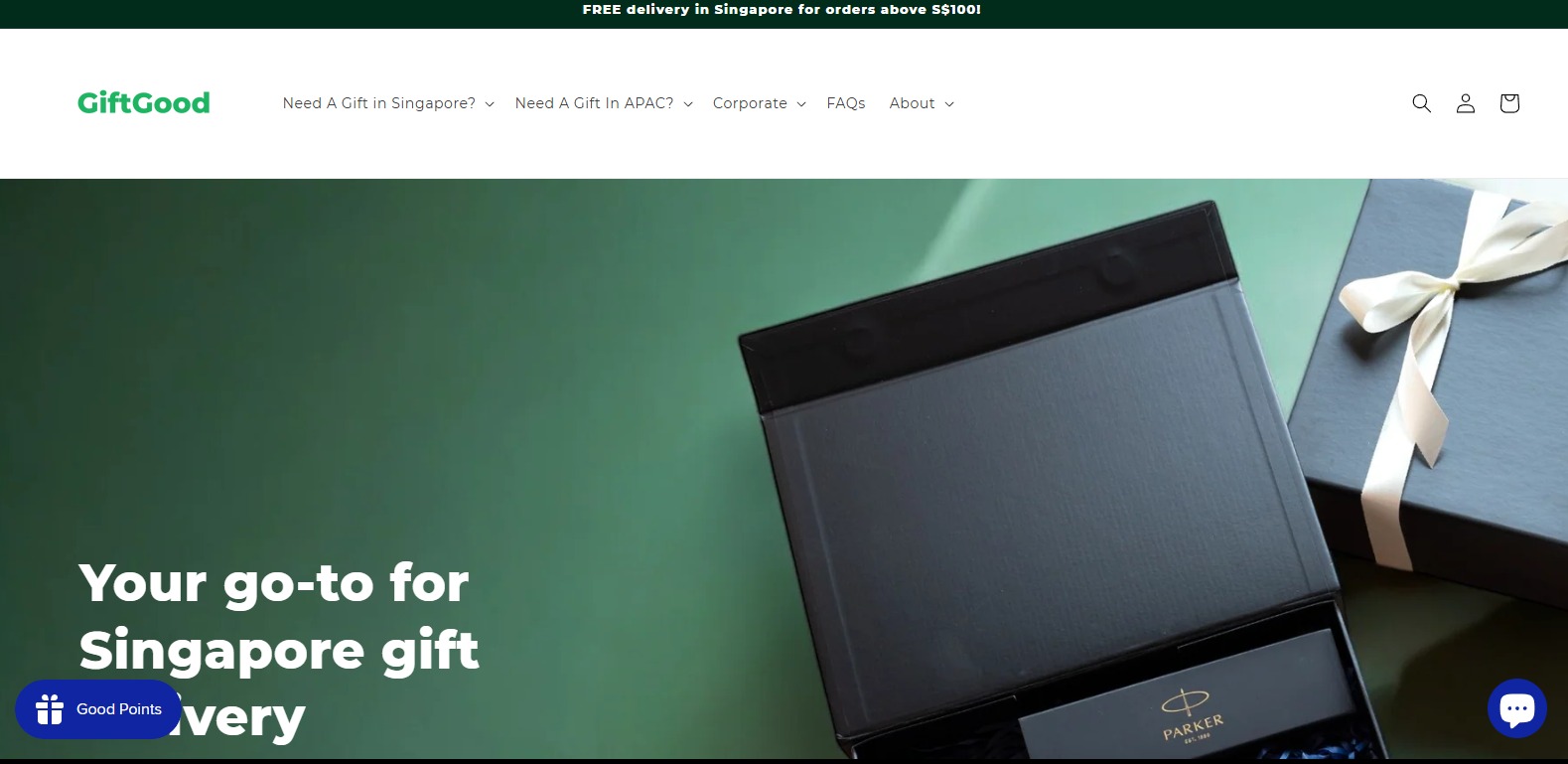 GiftGood
