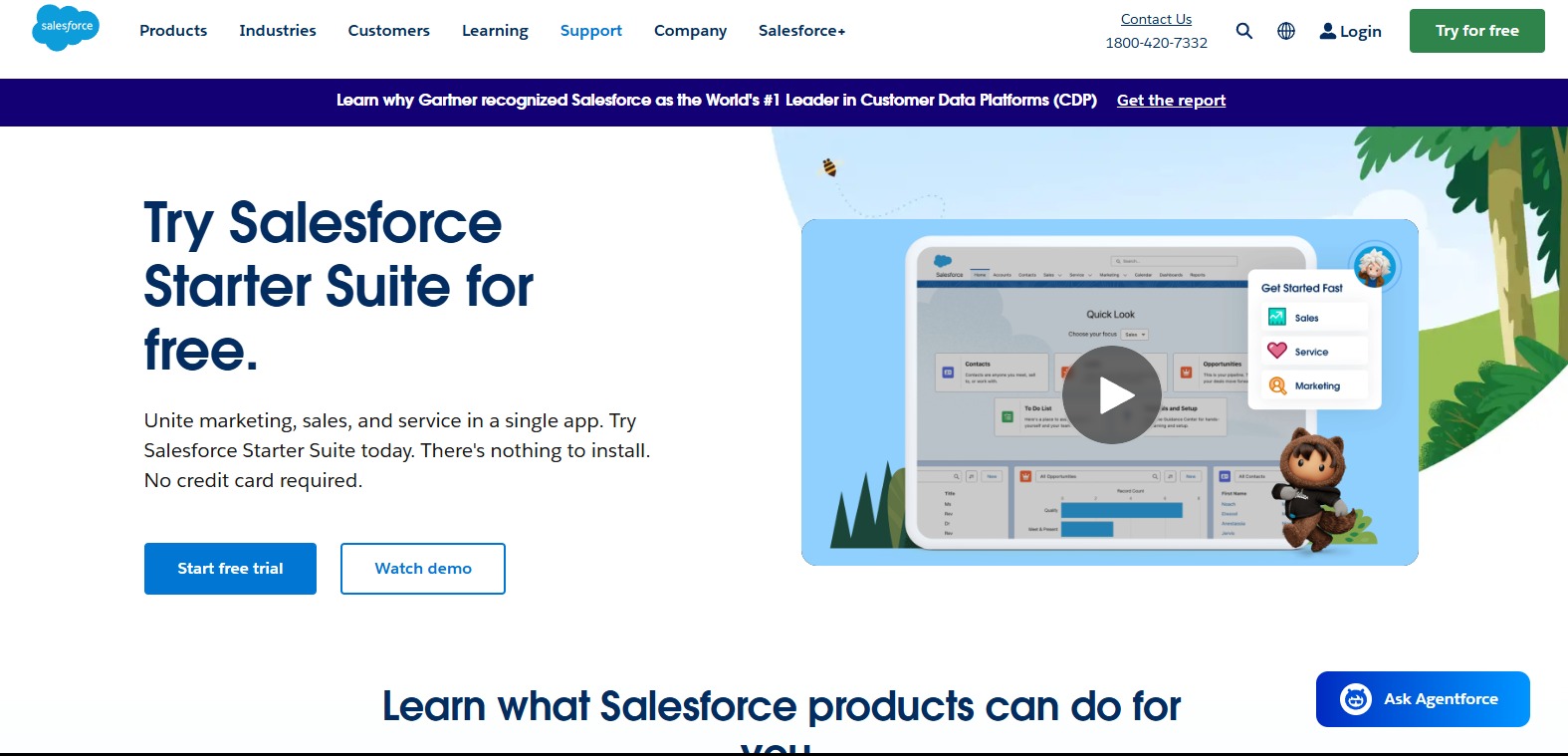 Salesforce