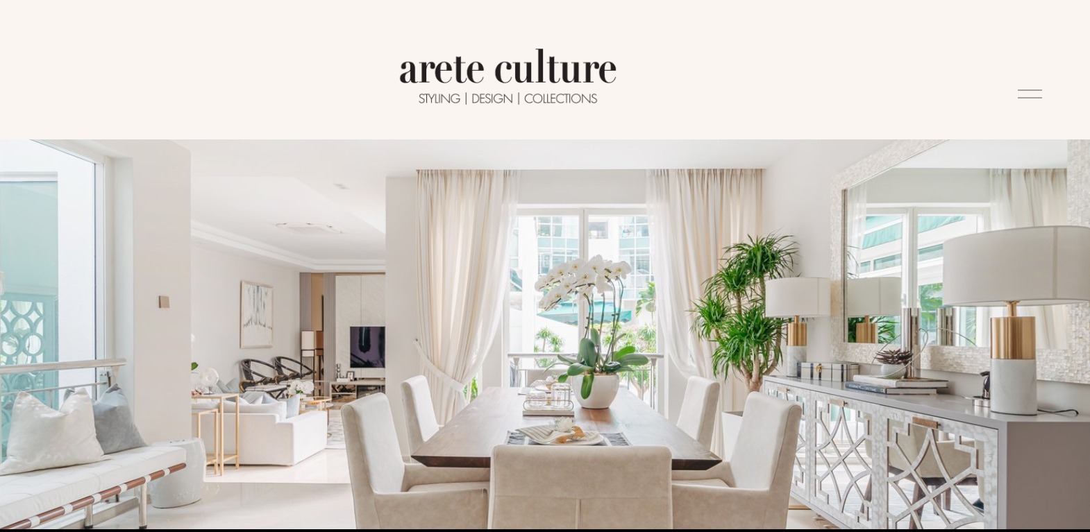 Arete Culture at Lam Soon