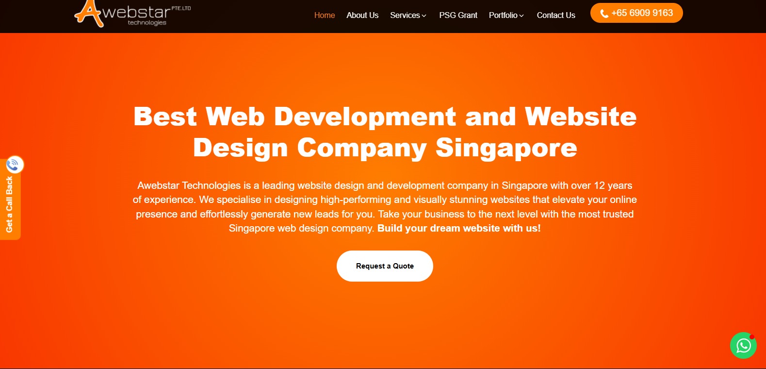 Awebstar Technologies