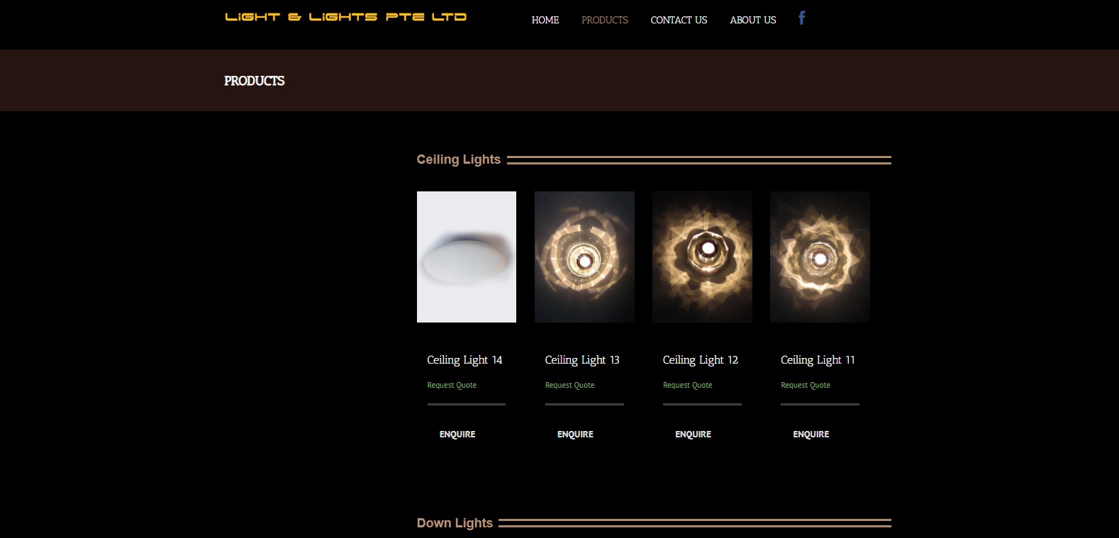 Lights N Lights (SG) Pte Ltd