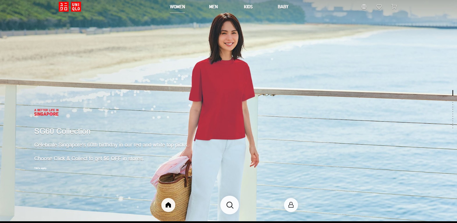 UNIQLO