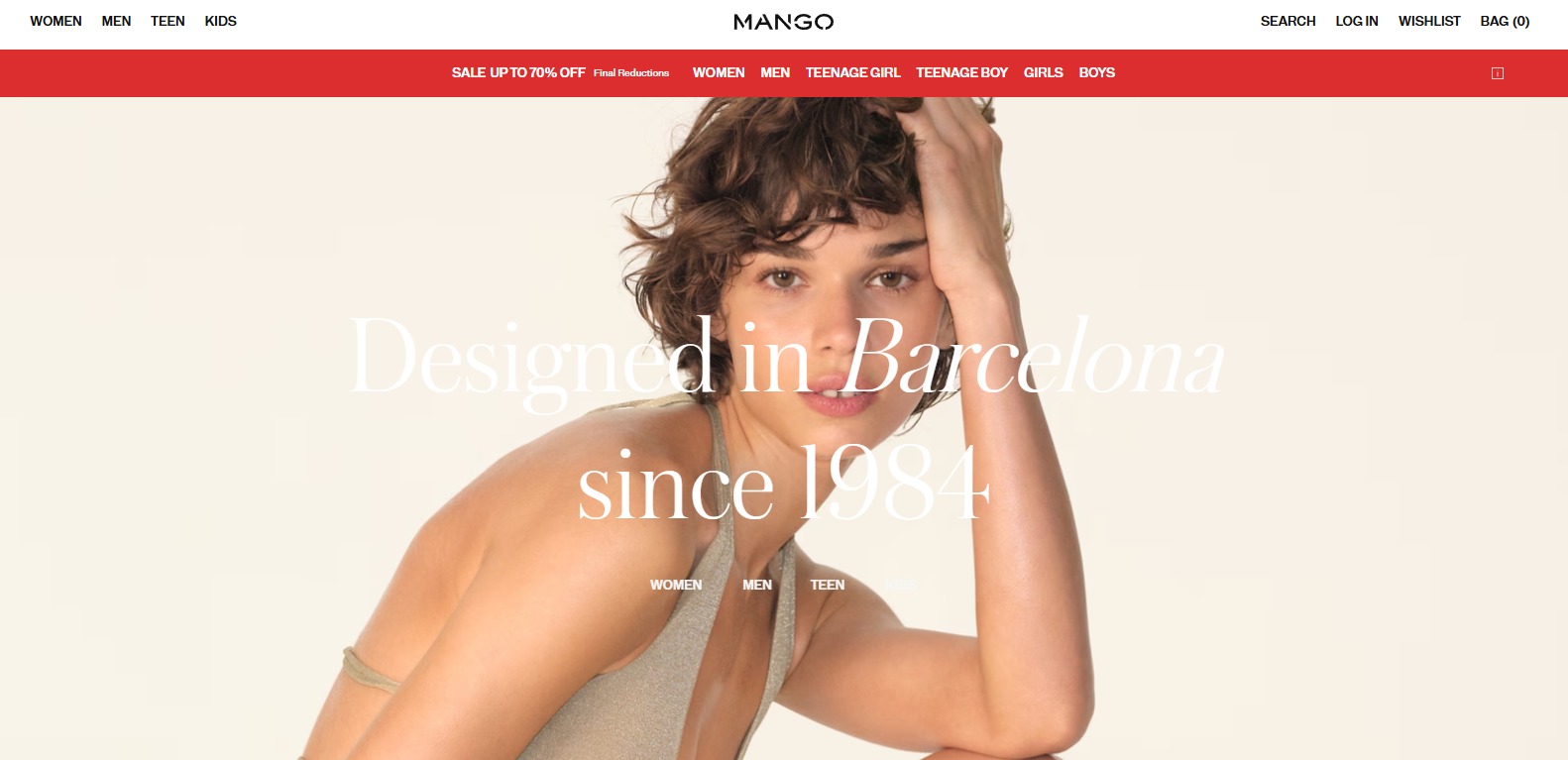 MANGO