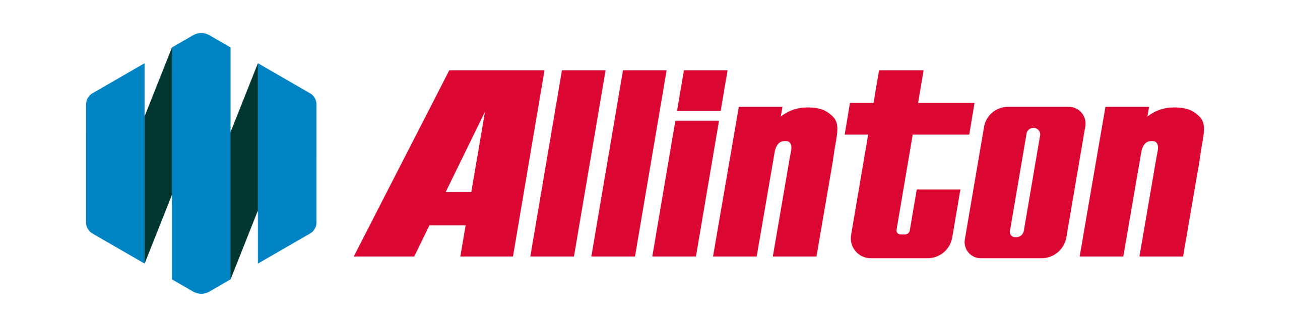 Allinton-Logo
