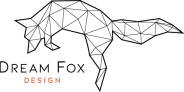 Dream-Fox-Design-Logo