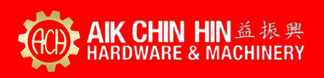 Aik Chin Hin.logo